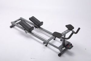 Appareil de fitness compact réglable pour abdominaux et entraînement de base à domicile - Product Image 3
