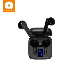 Écouteurs TWS 5.0 sans fil, écouteurs tactiles avec empreintes digitales, écran LED avec micro, écouteurs mains libres pour <span class=keywords><strong>Samsung</strong></span> pour iPhone - Product Image 5