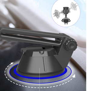 <span class=keywords><strong>2023</strong></span> meilleure vente tableau de bord/pare-brise support de voiture support de téléphone portable support de ventouse pour Smartphones OEM Automobile Place - Product Image 5