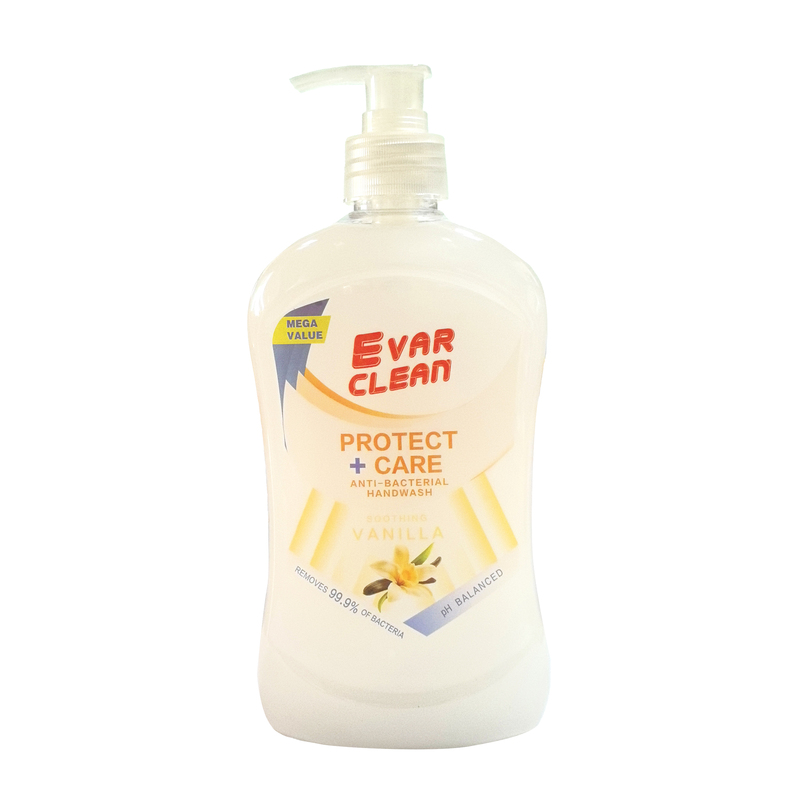 OEM Alcohol Based Antibacterial Hand Sanitizer