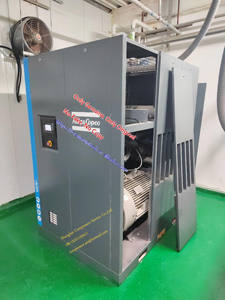 Ventilador Atlas Copco D350 Multiv.Ce-Ul, Pieza 2204 1076 00 - Product Image 5