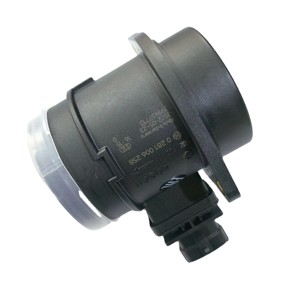Sensore MAF 0281006258 all'ingrosso per fabbriche, misuratore di massa d'aria standard originale per motori diesel - Product Image 2