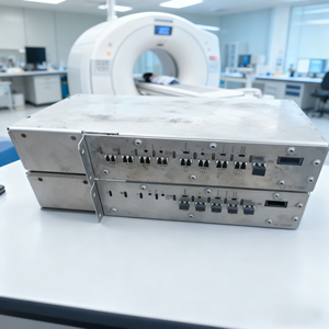 Pièces de scanner CT SIEMENS Definition Flash (DS 128) N° de pièce 10430783 - Product Image 5