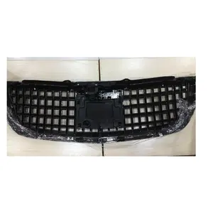 Neues Mesh Grid Grill Upgrade mit funktions fähiger ACC-Funktion für Maybach A2228805302 für Mercedes W222 S Klasse 2019