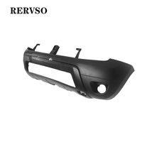Pare-chocs avant de bonne qualité (trou en W) pour Renaulr/Dacia Duster 2008 Oem 620220030R XF703-001