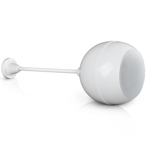 Altavoz Colgante de 5 Pulgadas, Altavoz de Techo Suspendido de Alta Fidelidad para Sistema de PA, Música de Fondo para Restaurantes, Tiendas y Centros Comerciales - Product Image 2