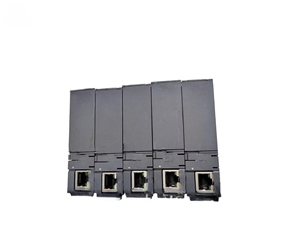 Controlador PLC, Sensor, Módulo de Control Industrial, Nuevo y Original, Q13UDEHCPU - Product Image 1