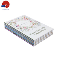 Livre de dessin pour enfants personnalisé, livres de dessin pour enfants à détacher