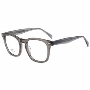 <span class=keywords><strong>Gafas</strong></span> <span class=keywords><strong>de</strong></span> Acetato Rectangulares Clásicas <span class=keywords><strong>de</strong></span> Moda <span class=keywords><strong>2023</strong></span>, Monturas <span class=keywords><strong>de</strong></span> Alta Calidad para Miopía, para <span class=keywords><strong>Hombre</strong></span> y Mujer, Venta al por Mayor y al Detal - Product Image 4