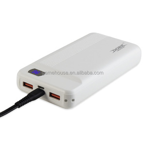 Cargador portátil LD 20000mAh multifunción para <span class=keywords><strong>Switch</strong></span> Lite Console Power Bank con batería <span class=keywords><strong>externa</strong></span> Nueva condición - Product Image 2