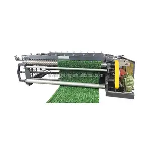 Mesin pagar tenun padang rumput otomatis, mesin pembuat jala pagar kuda rumput