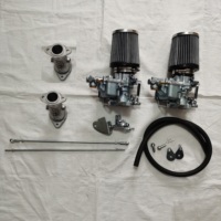 CZ5-2-34-2A المزدوج 34ICT المكربن ل VW نوع 1 FAJS 34ICT كارب كيت واحدة ميناء