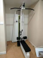 Máquina de dominadas asistidas de alta calidad ASM-B1030 para fitness en casa, máquina de dominadas con asistencia, máquina de dominadas alta.
