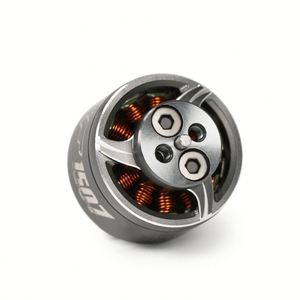 T-MOTOR F1507 No Shaft 12V 24V Smooth High Torque Brushless Dc Precision Racing <b>Drone</b> Motor for <b>RC</b> FPV Airplane Module - Product Image 1