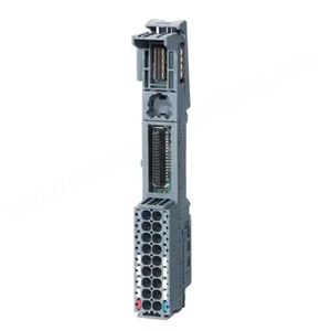 Unidad base del módulo controlador PLC 6ES7193-6BP00-0DA0 - Product Image 1