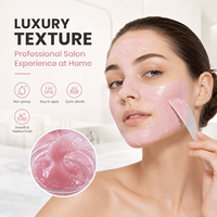 Fabricants Sources OEM ODM Kit de Micro-Dards Bio aux Spicules d'Algues, Sérum Rénovateur Cellulaire au Peeling Marin pour le Visage