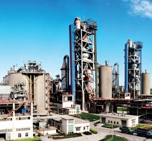 أنظمة تغويز الكتلة الحيوية مع شركة مصنعة معتمدة من ISO - Product Image 4