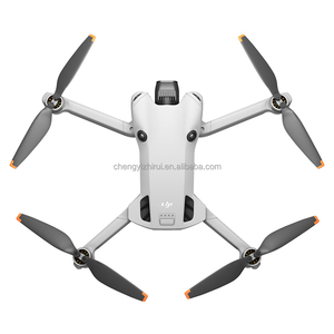 Nouveau Mini 4 Pro RC 2 original, temps de vol de 14 min/20 min maximum, autonomie de la batterie étendue, prise de vue verticale 4K/60fps HDR - Product Image 3