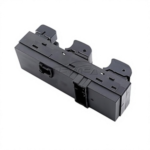Interruptor de Elevalunas Eléctrico para Nissan 25401-JN03A, 6 Teclas LED, para Teana Dongfeng 2008-12 - Product Image 2