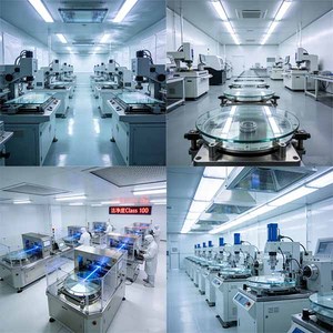 Vetro al Quarzo di Prima Qualità per Prevenzione Incendi e Tempra, Fibra di Vetro al Quarzo per Fibre Ottiche e Dispositivi Medici - Vendita all'Ingrosso Diretta dalla Fabbrica - Product Image 5