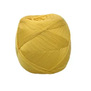 4ply 100% Acrylic Fancy Yarn Knitting Crochet Combed Milk Cotton Yarn