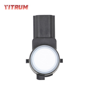 Capteur de stationnement YITRUM 1EW63SW1AA 12V, radar de recul activé par le son pour pièces automobiles GM Chrysler - Product Image 2
