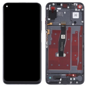 <span class=keywords><strong>จอ</strong></span> LCD ของแท้สำหรับ Honor 20 /<span class=keywords><strong>huawei</strong></span> <span class=keywords><strong>nova</strong></span> <span class=keywords><strong>5T</strong></span> Digitizer ประกอบเต็มรูปแบบพร้อมกรอบ - Product Image 2