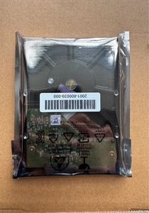 HDD Internal SATA 4TB 3.5 inci, Model WD40PURX, 7200RPM 64MB Cache, Dioptimalkan untuk Surveillance/DVR/NVR, NAS & Penyimpanan Desktop - Product Image 5