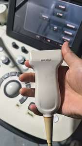 <b>For</b> <b>sale</b> Pre-owned HS60 <b>Ultrasound</b> <b>Machine</b> Including 3 Probes CA1-7AD,ENV4-9,LA3-14AD - Product Image 6