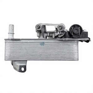 Radiateur 17218607245 pour BMW Série 5 7 X3 G01 F97 X4, pièce de rechange refroidie par eau - Product Image 3