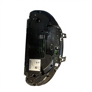 Quadro Strumenti LCD Completo per Serie 5 F18 525, Serie 7 F02 730, X3 F25, X4 GT535, X5 F15 con LCD Parziale - Product Image 4