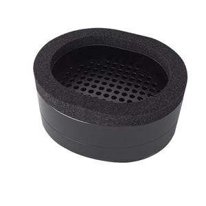 High <b>Suction</b> Robot Vacuum Cup Non-Slip Custom Gripper Food Pharma Grade Woven Bags Soft PKGs Logistics Handling Pneumatic Parts - Product Image 5