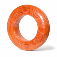 BV 70mm² Massivkupferleiter PVC-Isoliert 450/750V Hochleitfähiges Einadriges Elektrisches Stromkabel