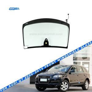 กระจกหน้ารถยนต์กันความร้อน ป้องกันการแตกร้าว สำหรับ Audi Q7 ปี 2009-2015 รุ่น OE 4L0845099 - Product Image 2
