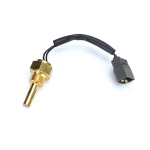 Capteur de température d'eau du moteur D6D D7D, pièces de machines de construction en métal 14505855 VOE14505855 - Product Image 1