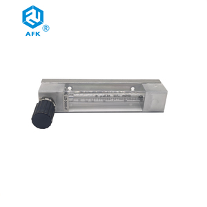 300 Ml/min Olie Gas Roterende Float Flow Flow Meter Flowmeter 240 Lpm Zuurstof Compact Firect Lezen Flow Meter - Product Image 5