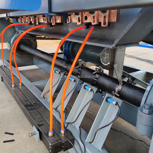 Giá thấp đầy đủ tự động dây thép lưới hàng rào Hàn Máy làm sản xuất - Product Image 5