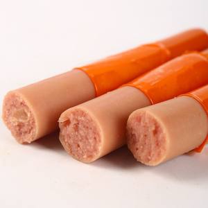 Golosinas para Perros de Alta Calidad, Salchicha de Jamón, Snacks de Calcio para Perros, Alto en Proteínas, Sin Granos, Sin OMG, Ecológicas, 15g - Product Image 4