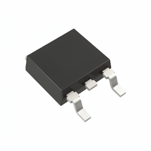 Transistores TO-252-3, DPAK, SC-63 FGD3040G2-F085V Comprar en Línea Componentes Electrónicos Distribuidor Autorizado - Product Image 1