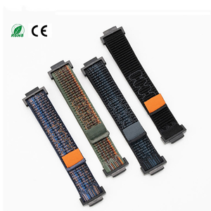 FORWELLENY 16 มม.สายไนลอนสำหรับนาฬิกาคาสิโอสำหรับ <span class=keywords><strong>G</strong></span> <span class=keywords><strong>SHOCK</strong></span> GA110 120 GA900 GA2100 GW-M5610 กีฬาอุปกรณ์เสริม - Product Image 1