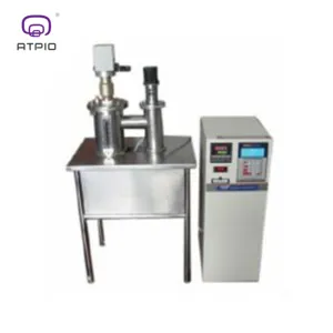 Alta Qualidade Multifuncional Essencial Ultrasonic Extraindo Máquina Ultrasonic circulação extrator