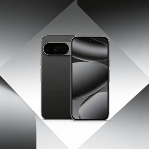 Teléfono Inteligente <span class=keywords><strong>Google</strong></span> Pixel 10 Pro 5G Desbloqueado, Pantalla Superior de 120Hz, Teléfono Inteligente Avanzado - Product Image 1