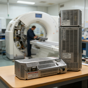 Ct 460006-001 - PC Assy kiểm soát, 405771-001 cho Philips CT - Product Image 5