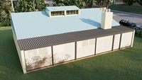 Vente en gros Moteurs électriques motorisés personnalisés à usage intensif en aluminium pour pergolas de jardin avec cadre à revêtement par poudre