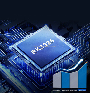 La Más Nueva Consola de Juegos R36S Arkos 2.0 Retro R36 de Código Abierto con Chip Único, Pantalla IPS de 3.5 Pulgadas, 128G, Sistema Linux, Batería de 3500mAh y 10000 Juegos - Product Image 3