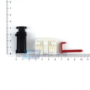 284159-1 Automotive Connector Electronic Component - Product Image 1