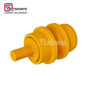 גלגלת תמיכה למחפר במחיר תחרותי, דגמים PC210, PC210-3, PC210LC, PC220, PC220-3, PC220LC-7, גלגלות נשיאה עליונות למחפרי - Product Image 5