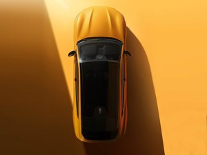 สำหรับมัสแตง มาช-อี 2024 รุ่นแฟชั่น อีดิชั่น รถยนต์ไฟฟ้า SUV 7 ที่นั่ง แบตเตอรี่ลิเธียมระยะไกล - Product Image 6