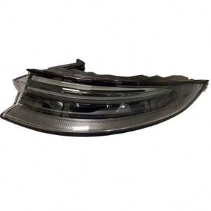 Luz Trasera Central Oscura para Panamera 971.2, Derecha e Izquierda, 2017-20, Original, Genuina, de Segunda Mano, Usada - Product Image 1