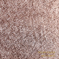 Rouleaux de papier spécial absorbant gelatinisé antistatique de luxe, enduits de pâte de bois vierge, avec enveloppes PVC Starburst, pour écriture et cadeaux
